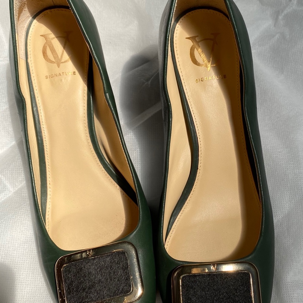 Signature veto Cuoio shoes size 10